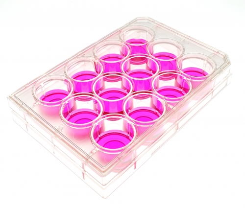 ガラスボトムディッシュ【MatTek】 製品詳細│医療、食品、環境